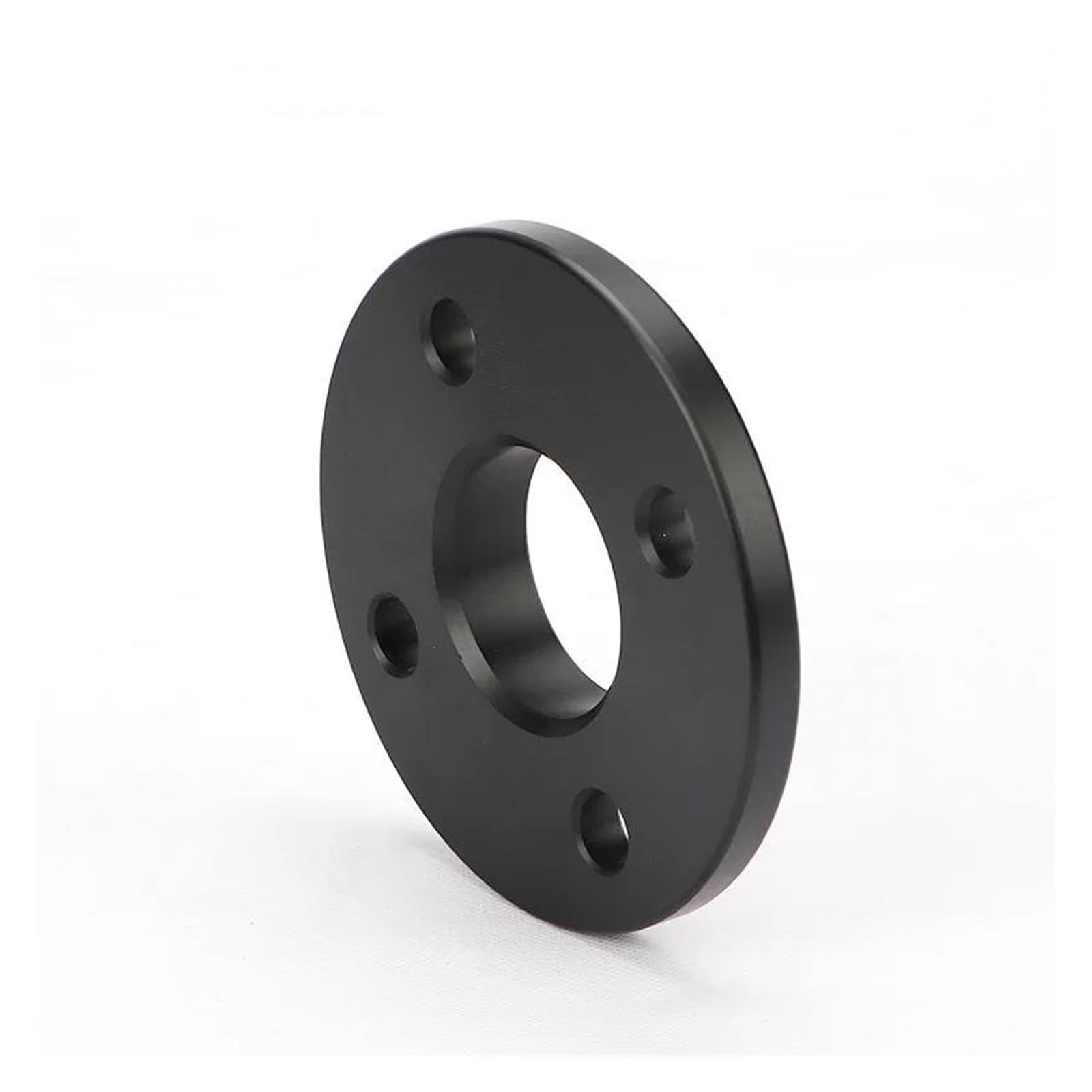 2 Piezas 15/20/25/30/35mm PCD 4x100 CB 54,1mm Adaptador Espaciador De Rueda Para Citroen Para C1 Para C-Zero Separadores De Rueda(5mm)