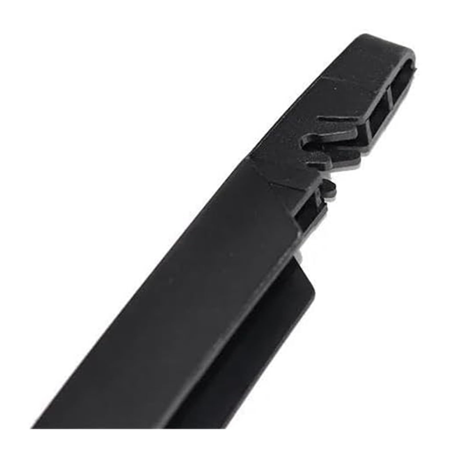 Para Peugeot 5008 2009-2018 Limpiaparabrisas Coche 12" Traseros Ventana Trasera Brazo Brazo Limpiaparabrisas Delantero