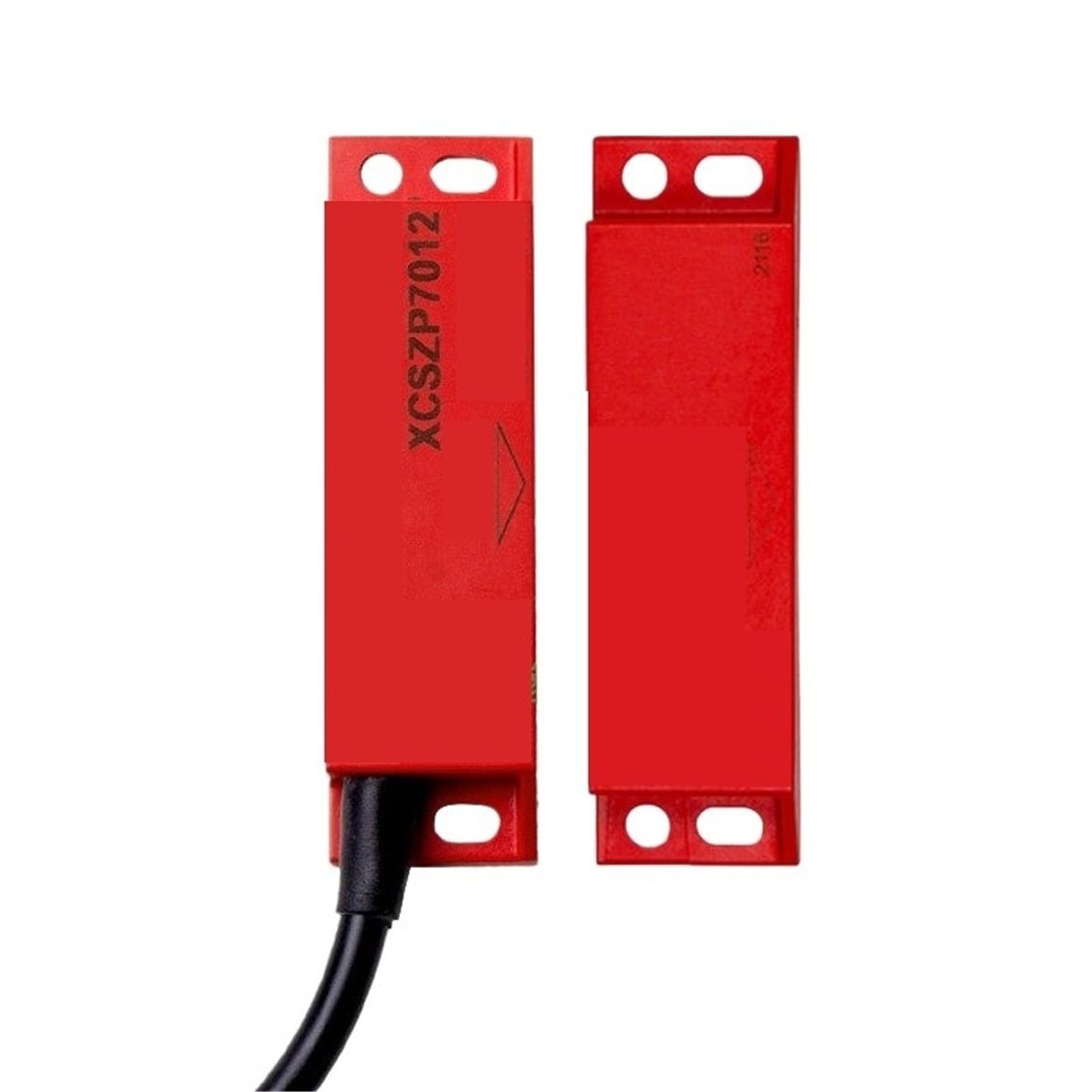 Interruttore di Sicurezza Magnetico codificato XCSZP7012 Interruttore di monitoraggio della Protezione XCSZP1