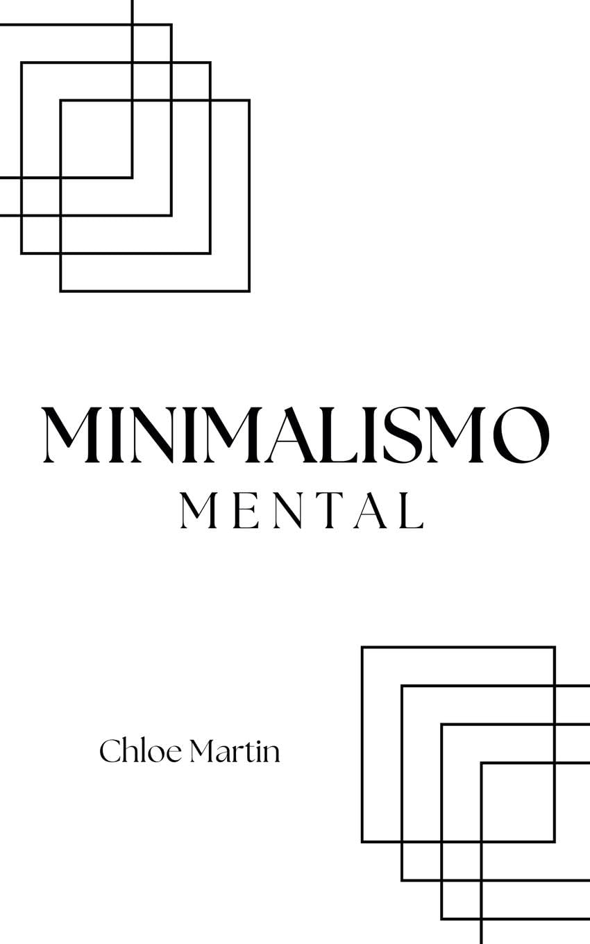 Minimalismo Mental: 1 (Emotional Help)