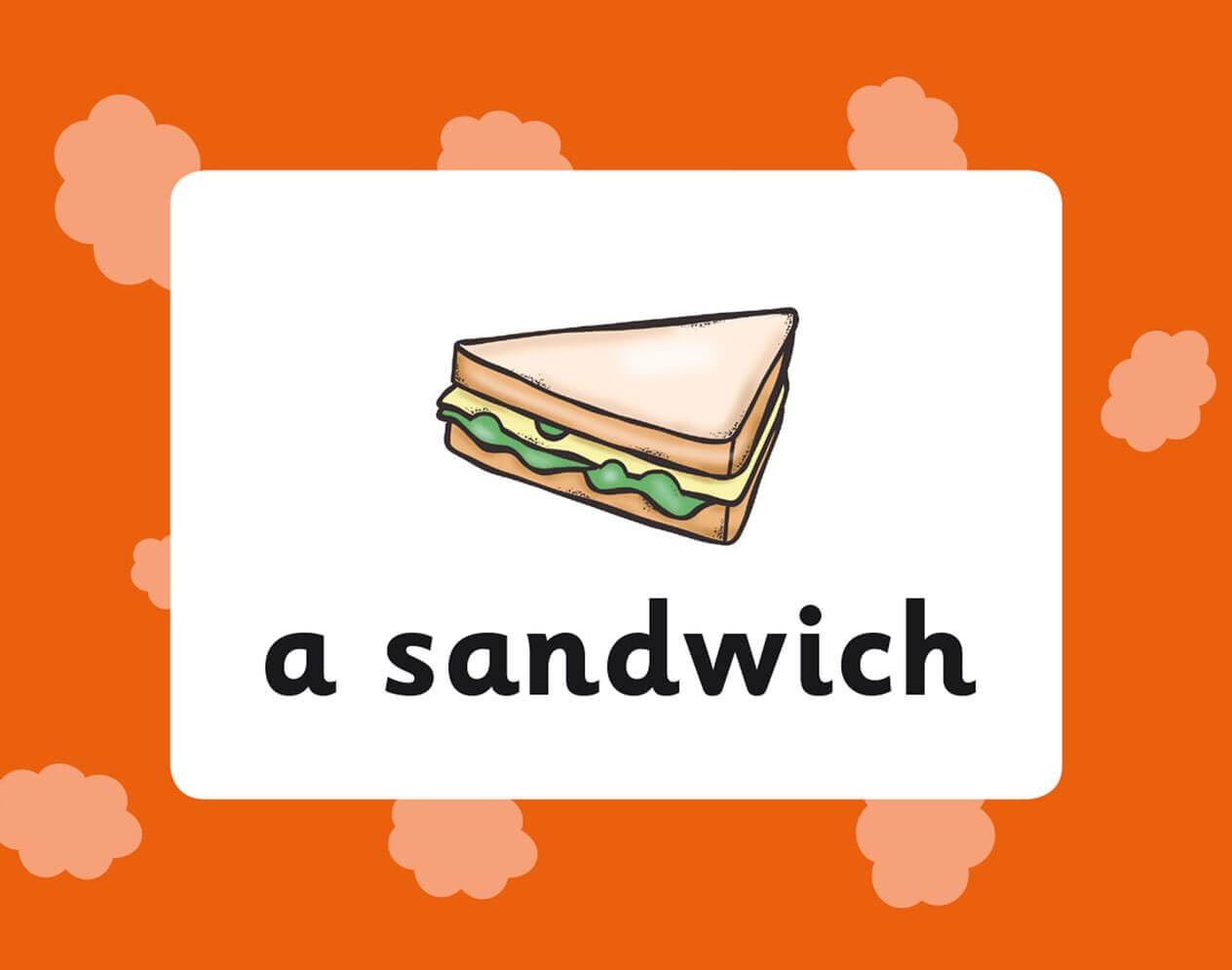 Spanish Vocabulary Flashcards for Ages 7-9 (with Free Online Audio)