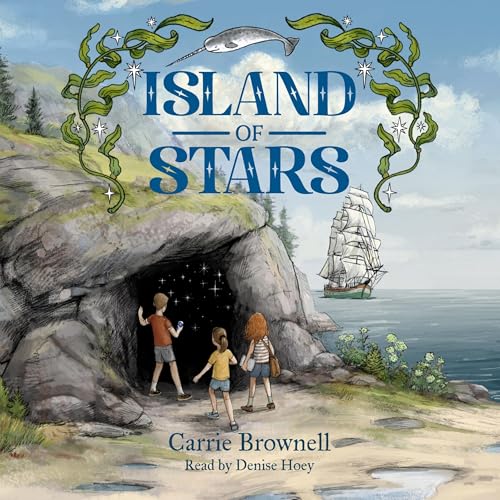 Island of Stars by Carrie Brownell episode artwork