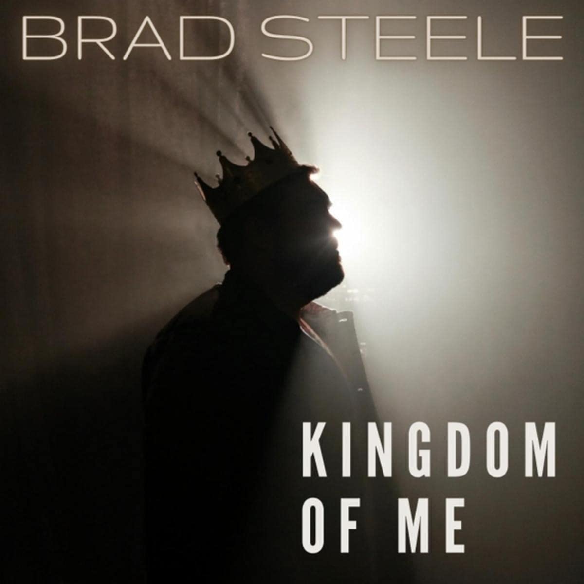 Brad Steele