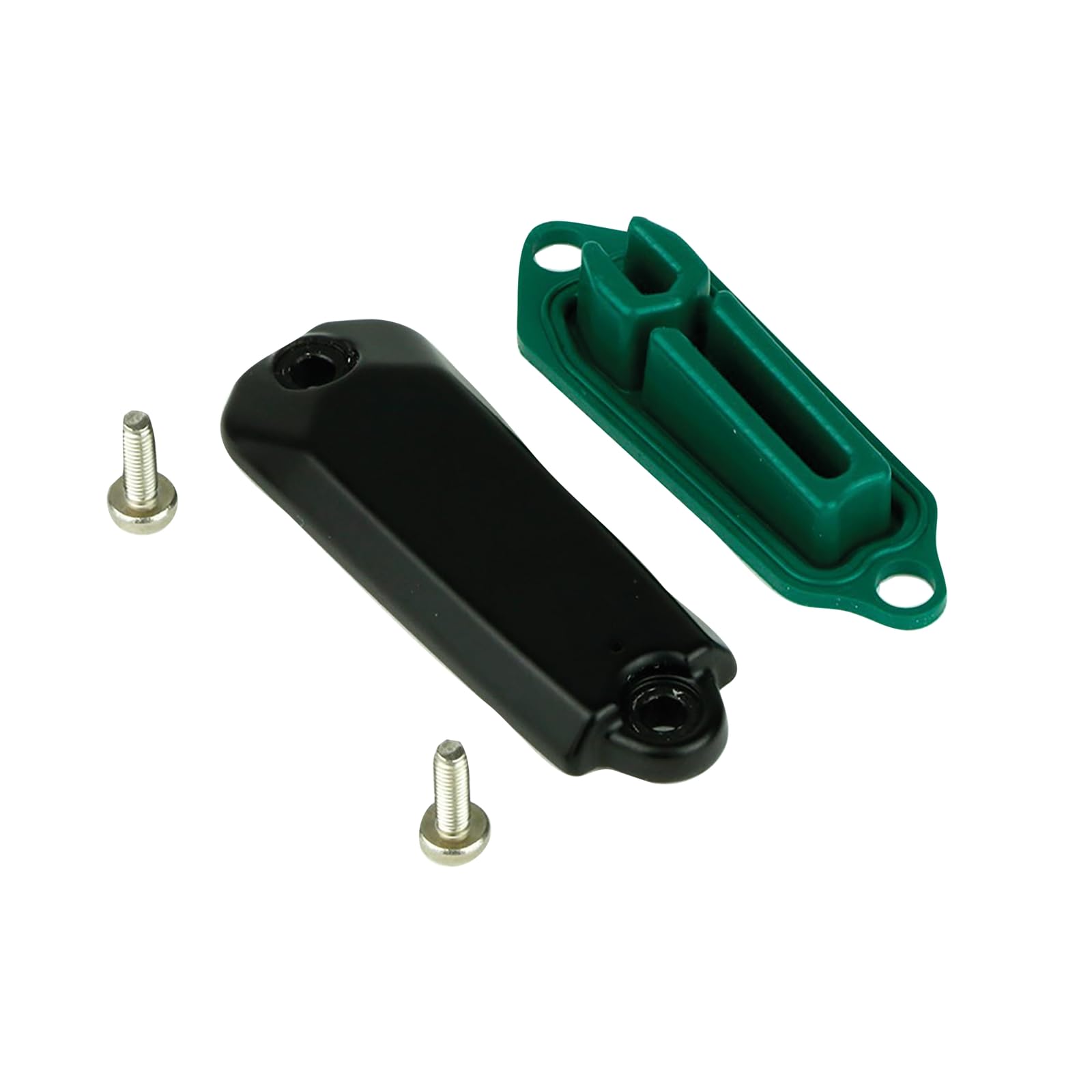 Kit de bouchons de réservoir SRAM Motive Ultimate argenté et bronze avec matériel A1+