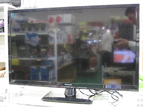 Panasonic - パナソニック 32V型 液晶テレビ ビエラ TH-L32C5 ハイビジョン Amazon | パナソニック 32V型 液晶テレビ ビエラ TH-L32C5