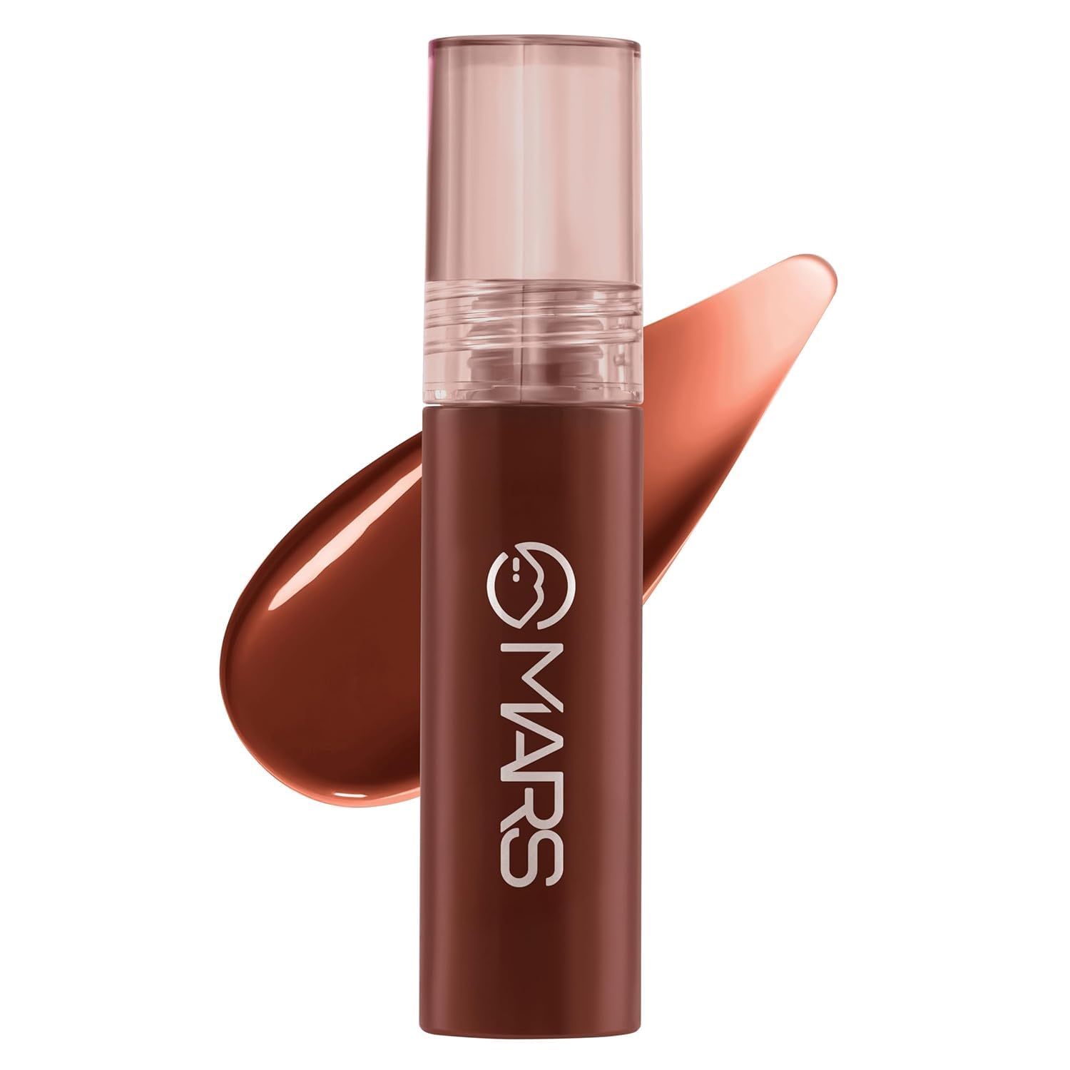 Lip Gloss, 3.5 ml, Shade 08-GLOSS GETTER, Highly Pigmented, High-Shine, Hydrating, Enriched with Vitamin E, Non-Sticky & Lightweight-picture-17