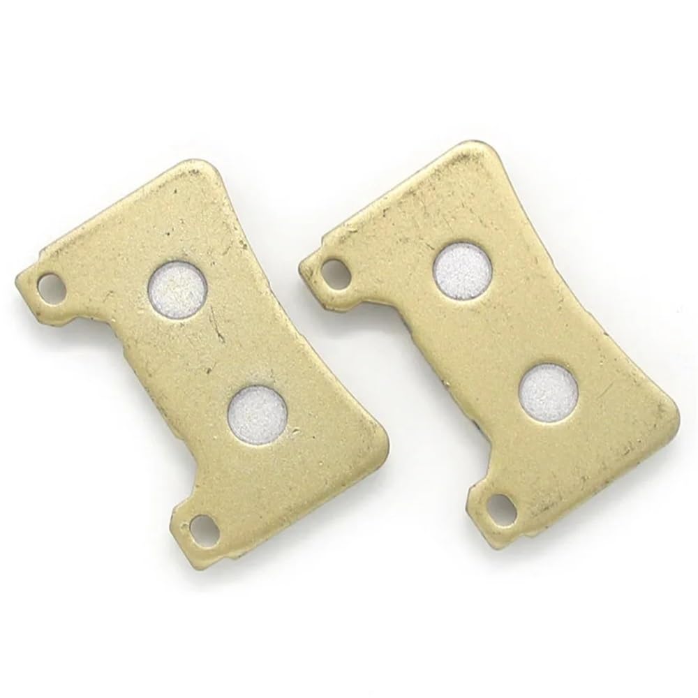 pastiglie freno Per CBR600 RR ABS CBR1000 CB1000 CB1100 RS