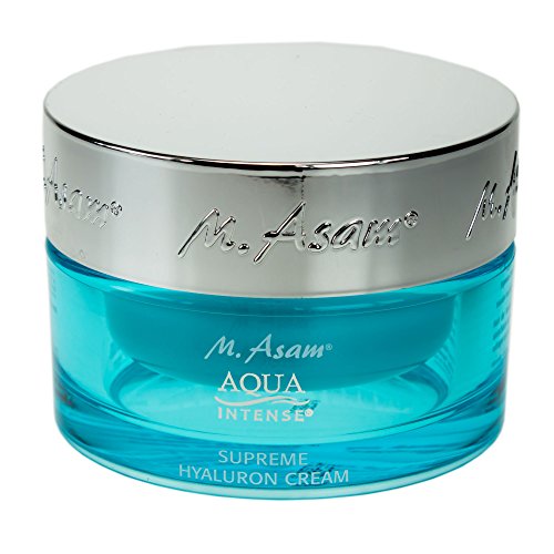Preisvergleich Produktbild *Neu* M.Asam AquaIntense Supreme Hyaluroncreme 50ml