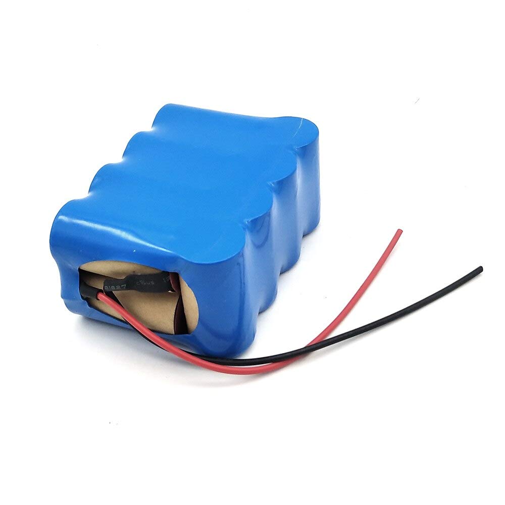 SC 3000mAh for Shark 14.4V Battery Pack SV70 EV729 Vacuum Cleaner Sweeper Robotics