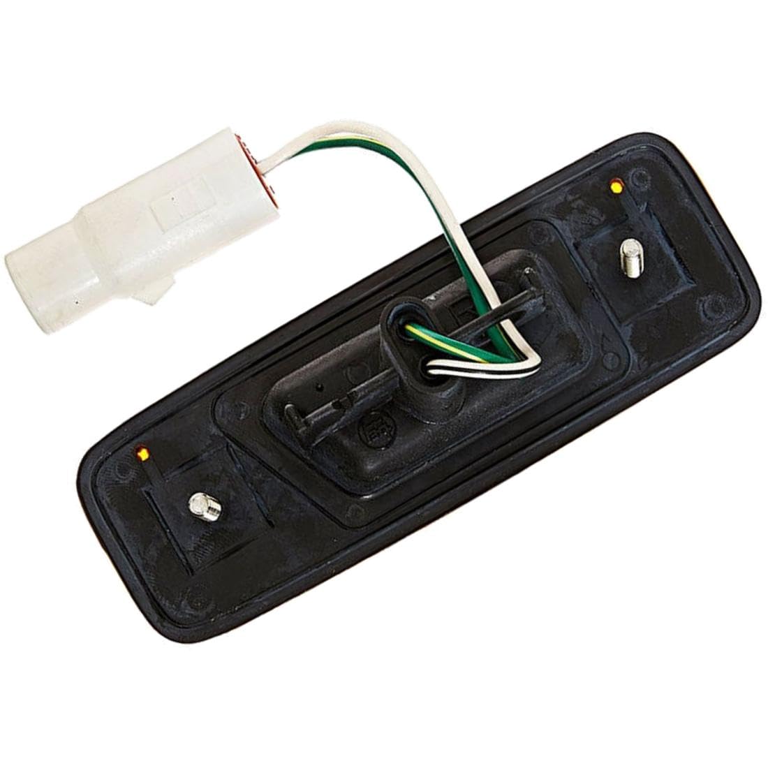 Amazon.com: Right Side Marker Light fits 82-83 Toyota Pickup Base