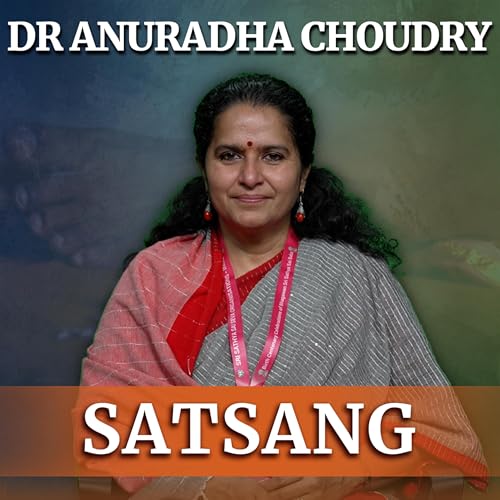 The Multidimensional Depth of Sanskrit | Dr Anuradha Choudry | Satsang from Prasanthi Nilayam