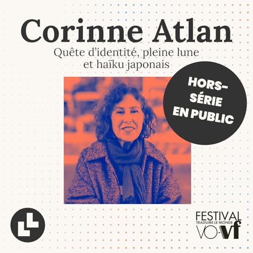 [HORS-S&Eacute;RIE] Qu&ecirc;te d'identit&eacute;, pleine lune et ha&iuml;ku japonais