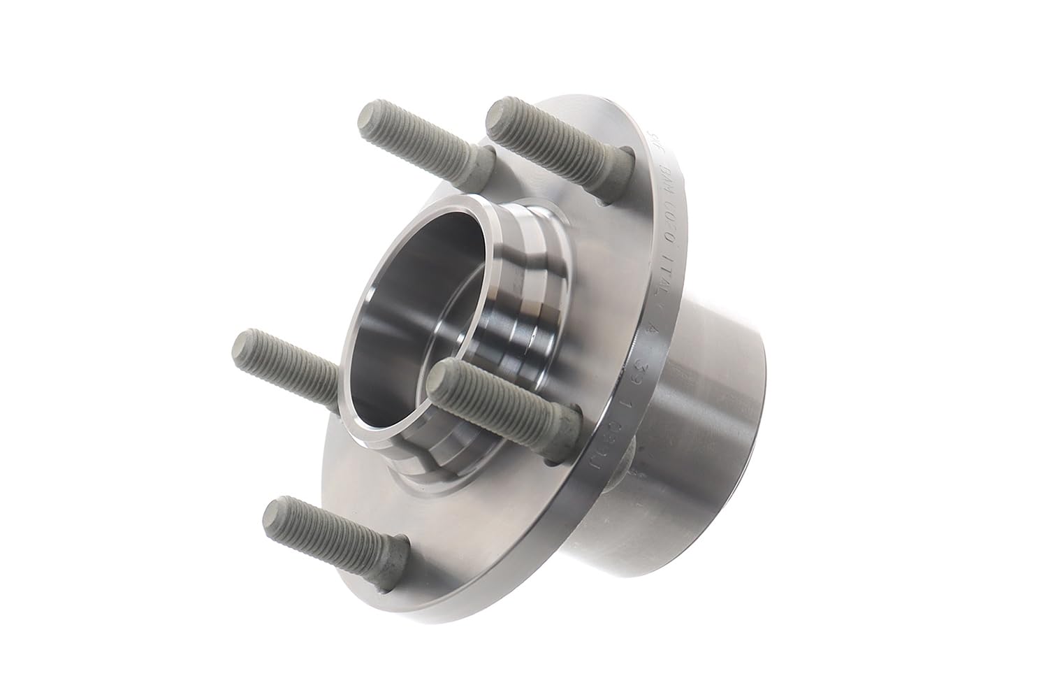 SKF VKBA 6800 Kit de Rodamientos para Rueda