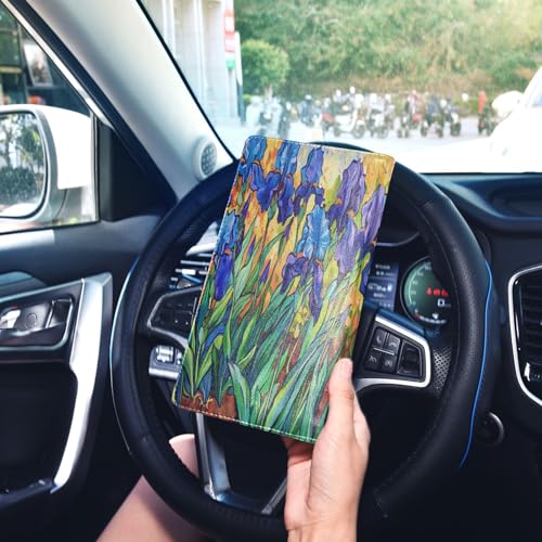 Organizador para Carro Cuero miniatura 7