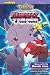 Pokémon the Movie: Genesect and the Legend Awakened (Pokemon)