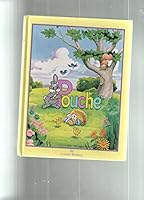Pouche: The Assistant to the Easter Bunny 0962476706 Book Cover