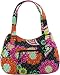 Vera Bradley Women's Emily Satchel