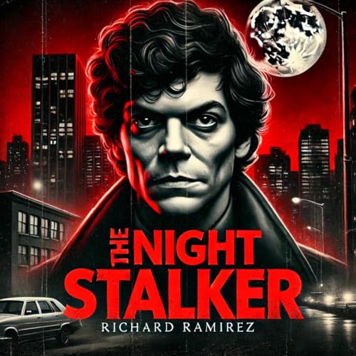 De l'Enfance Violente &agrave; la Terreur : L'Histoire de Richard Ramirez, le Night Stalker"**