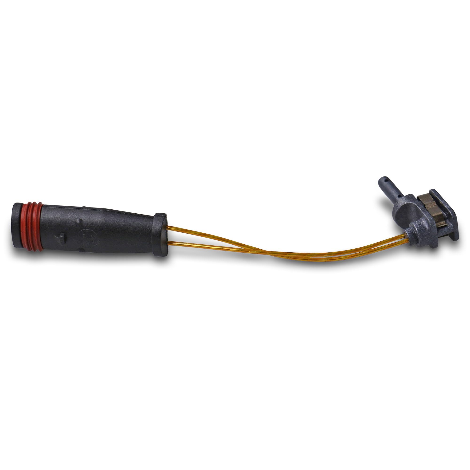 BOSCH Contatto segnalazione, Usura past. freno/mat. d'attrito 1987473070 Compatibile con: MAYBACH 57, 62, MERCEDES-BENZ A-CLASS, AMG GT, AMG GT, AMG GT Roadster, B-CLASS Sports Tourer, C-CLASS