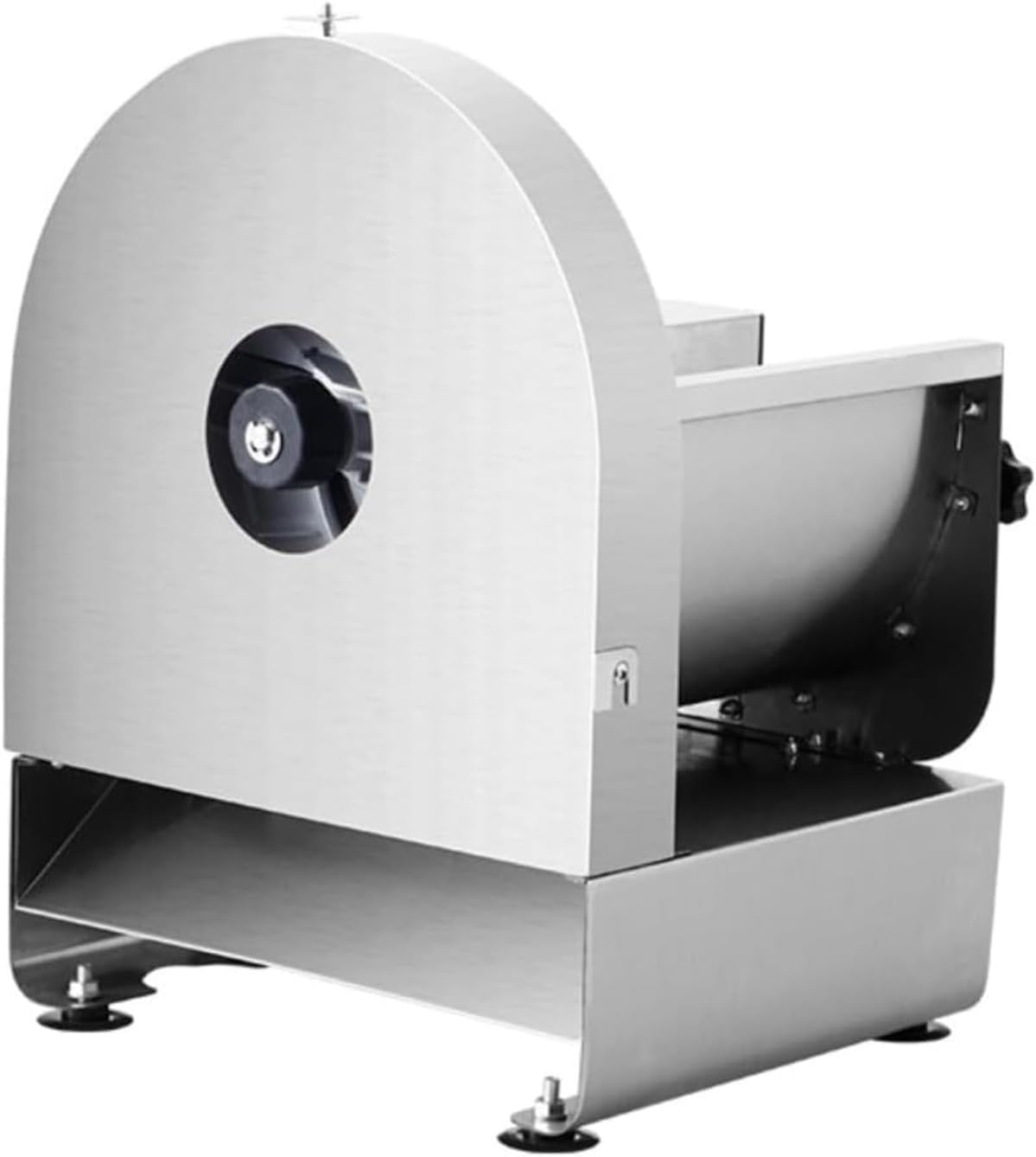 ホーヨー ヴァーチカルフードカッター 業務用 電動 ホーヨー