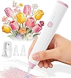 Cordless Electric Diamond Painting Pen, Diamond Art Vacuum P...