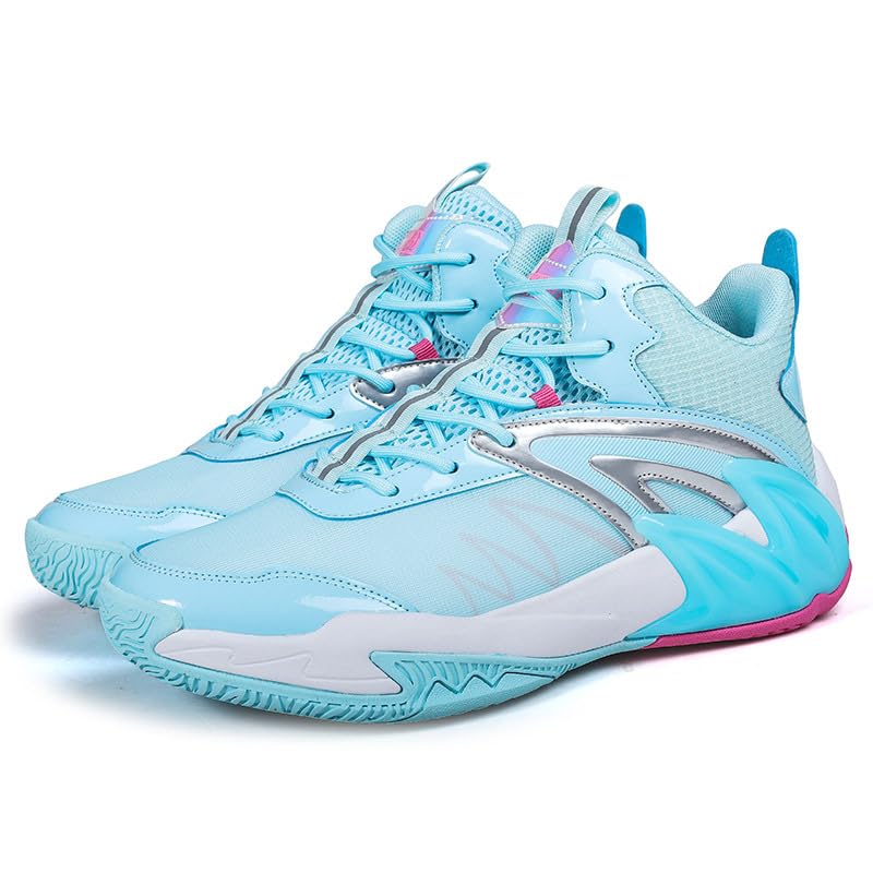 Chaussures de basket-ball pour les matchs de jeunes sur tout lieu de compétition