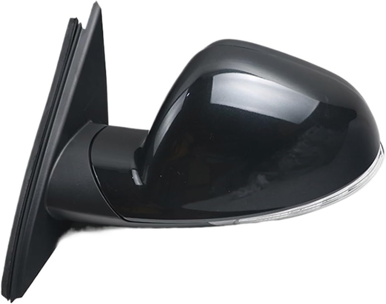 車外バックミラーアセンブリビュイックリーガル用と互換性 2009-2016 6