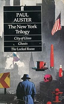 Paperback The New York Trilogy Book