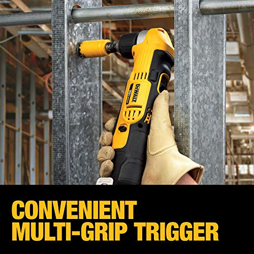 DEWALT 20V MAX Cordless Drill Combo Kit, 9-Tool (DCK940D2)