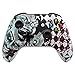eXtremeRate Carcasa para Xbox One Funda Delantera Carcasa Frontal Kit de reemplazo...