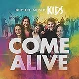Come Alive - CD