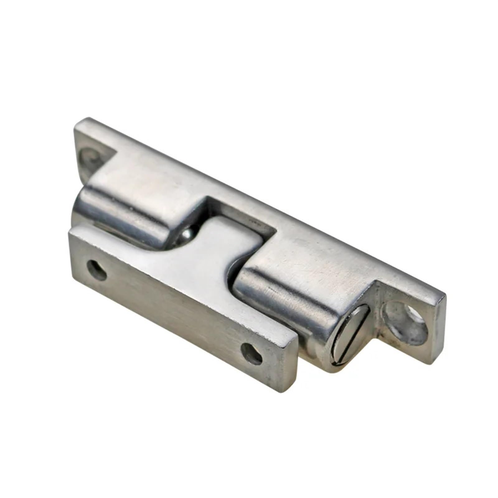 Serrure à bille en acier inoxydable 304 pour porte cachée et miroir 70mm