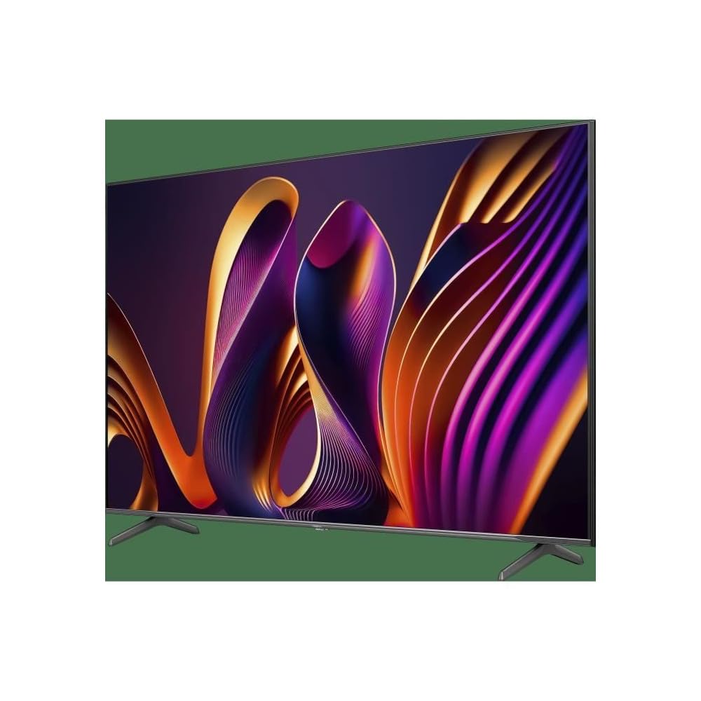 Smart TV Hisense 55E77NQ PRO QLED 4K 144Hz - Dolby Vision, Atmos, Alexa Integrato E Game Mode - Foto 7