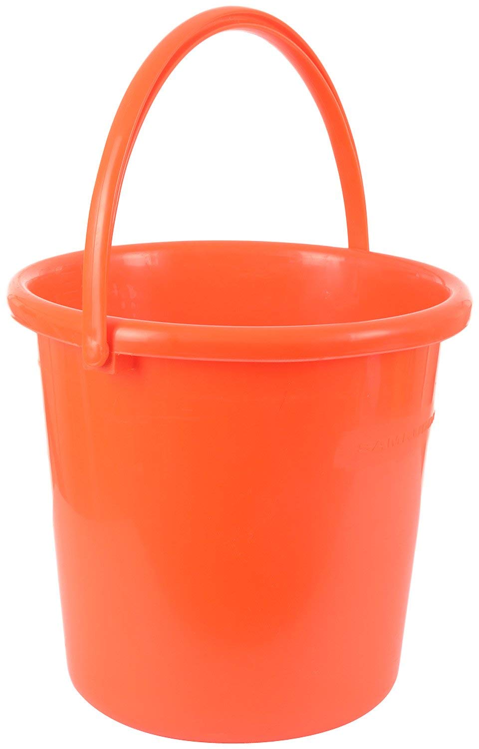 Samruddhi Plastic Bucket 19 Ltrs. (Tiger Plus) (B07PXQK2C3) Amazon Price History, Amazon Price Tracker