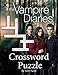 Vampire Diaries Crossword Puzzle: A Fun Book For Fans To Relax And Relieve Stress With Interesting Vampire Diaries Game