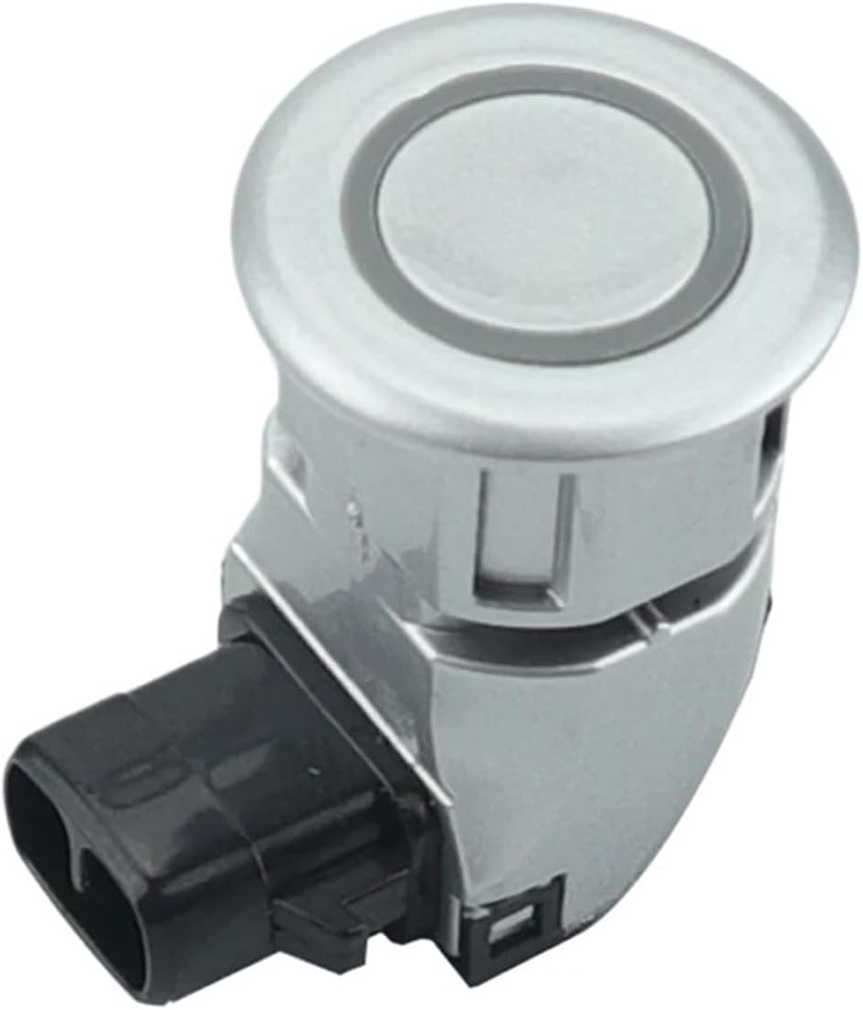 89341-30010 Is Suitable For 2006-2010 Lexus Is250 Is350 Gs350 Reversing Radar(Silver)