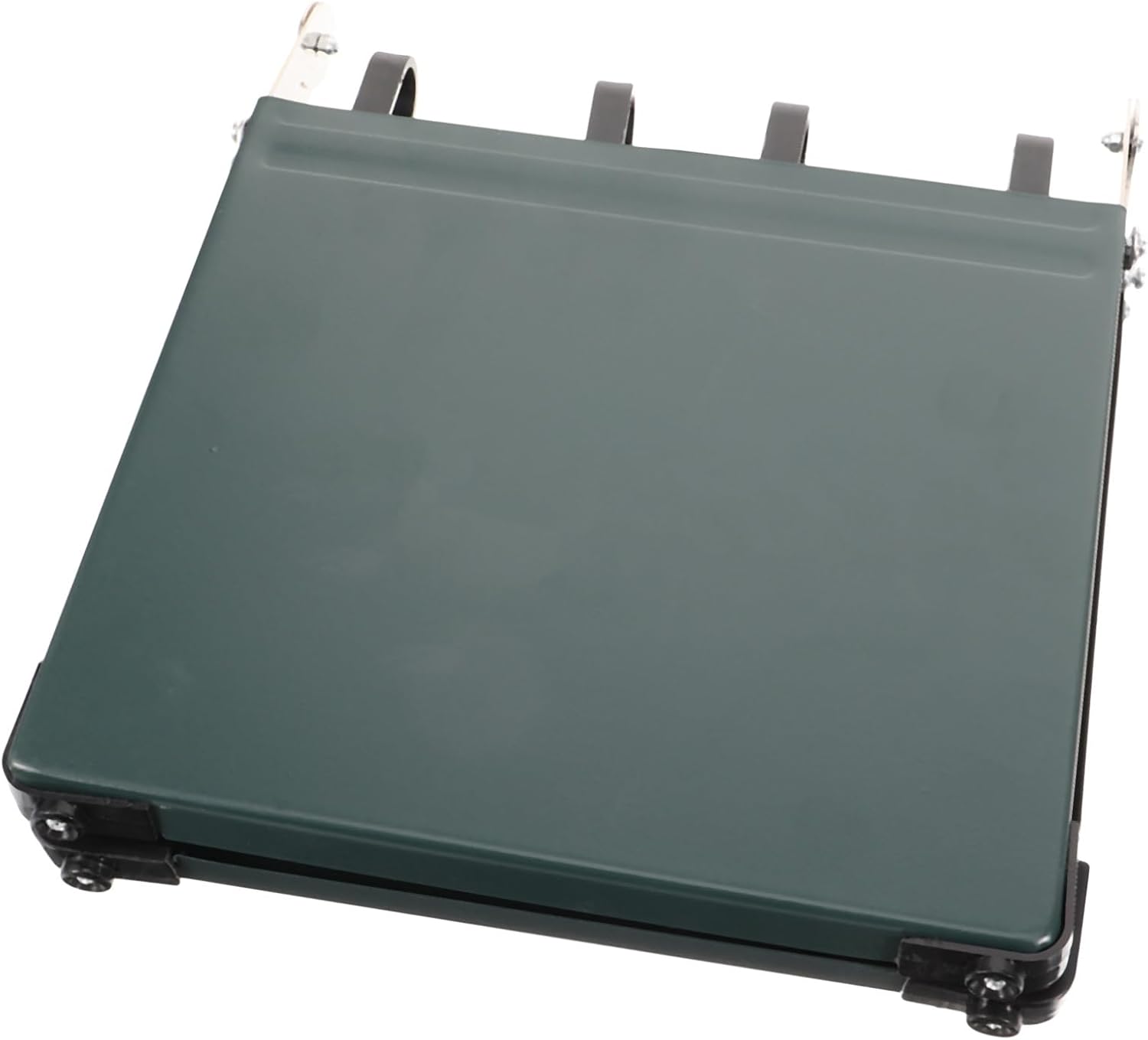 KOMBIUDA Portable Plate Scoreboard Two- Design for Basketball Football Badminton and More Sports Competitions Easy to Use Practical Score Keeping