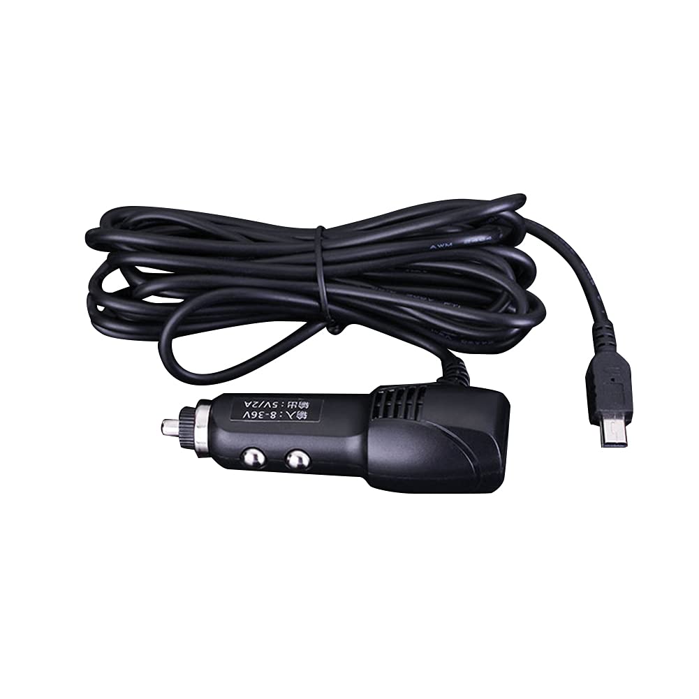 Cavo USB Auto Cavo Ricarica USB OBD2 - Alimentazione Dash Cam E