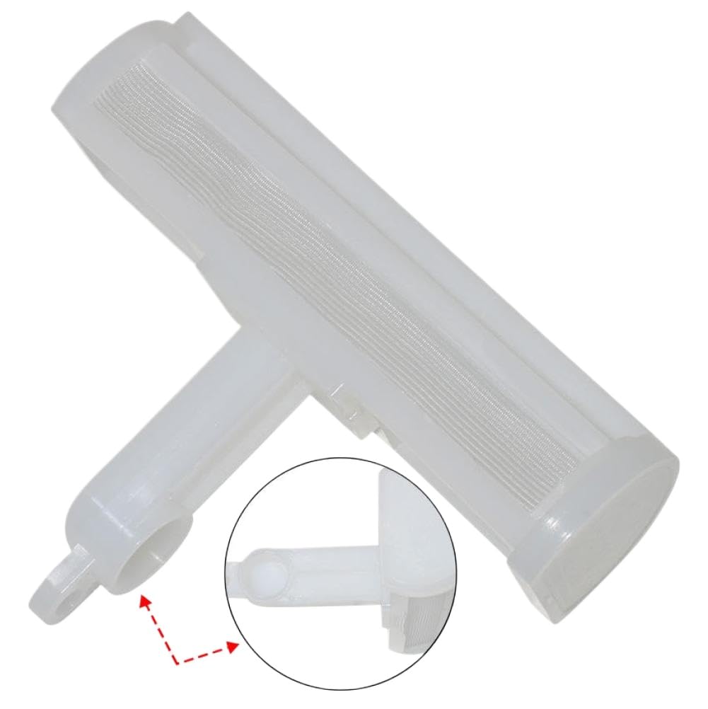 Filtro Pompa Carburante Compatibile Con 4-Stroke F75 F80 F90 F100 | Adatto ai motori fuoribordo ; Sostituisce il numero di parte 881323001