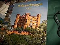 Hohenschwangau Castle 3934883117 Book Cover