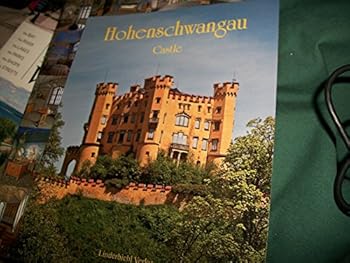 Unknown Binding Hohenschwangau Castle Book