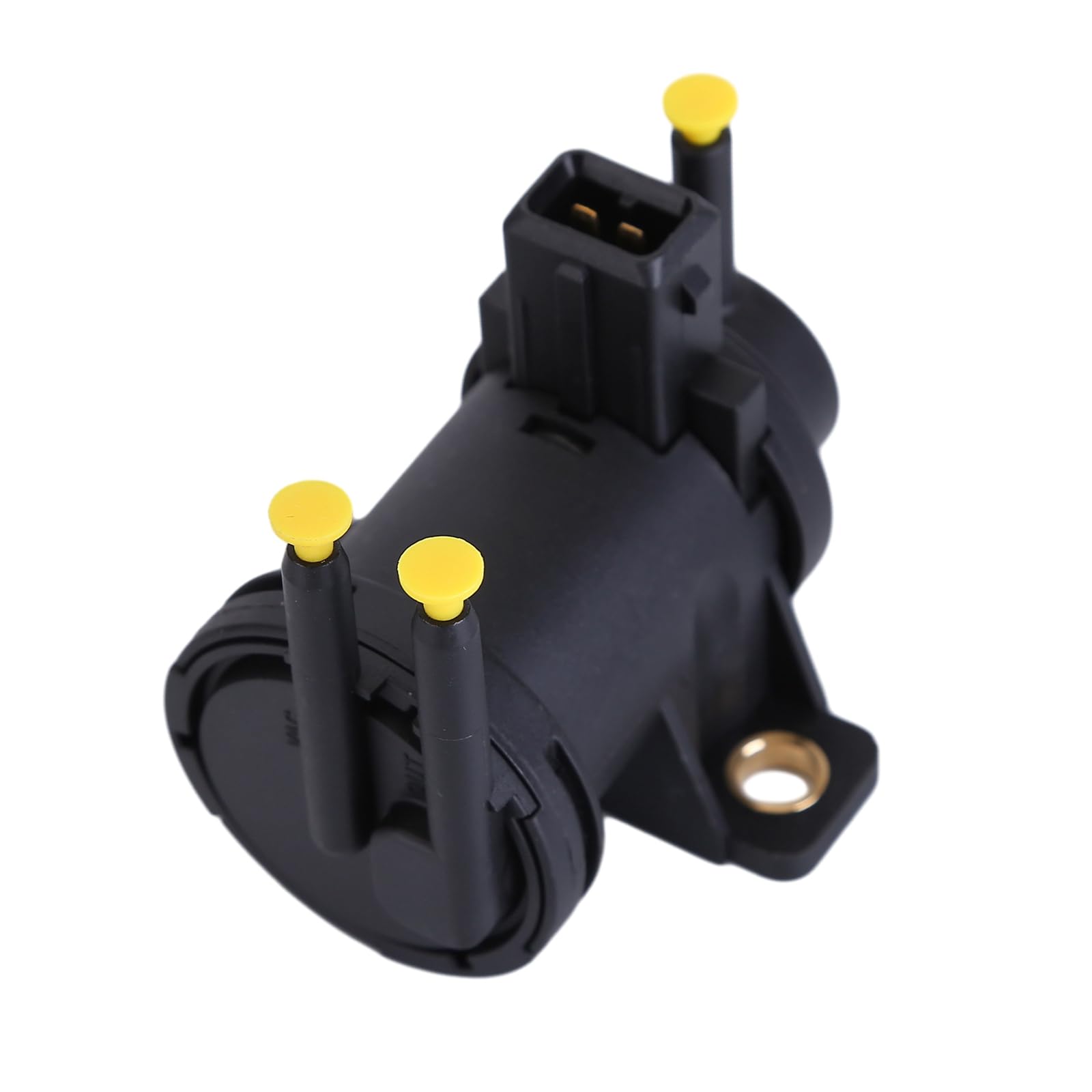 LICHENGTAI Convertitore di Pressione Controllo Scarico Elettrico per Fiat Ducato 230 244 250 Trasformatore di pressione per controllo gas di scarico 46524556 Valvola convertitore di pressione