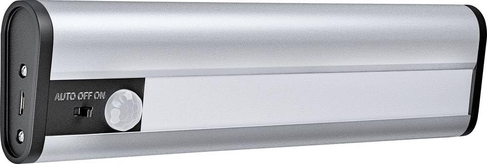 Osram Led Rechargeable Under-Cabinet Lamp Linear Mobile, 20 Cm Sensor Usb