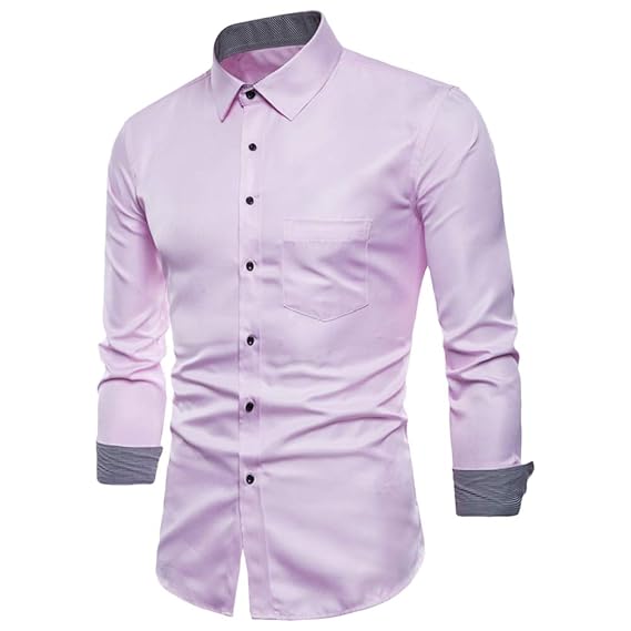 purple colour shirt design