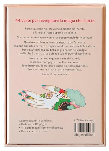 L'oracolo Favoloso. Con 44 Carte - 2