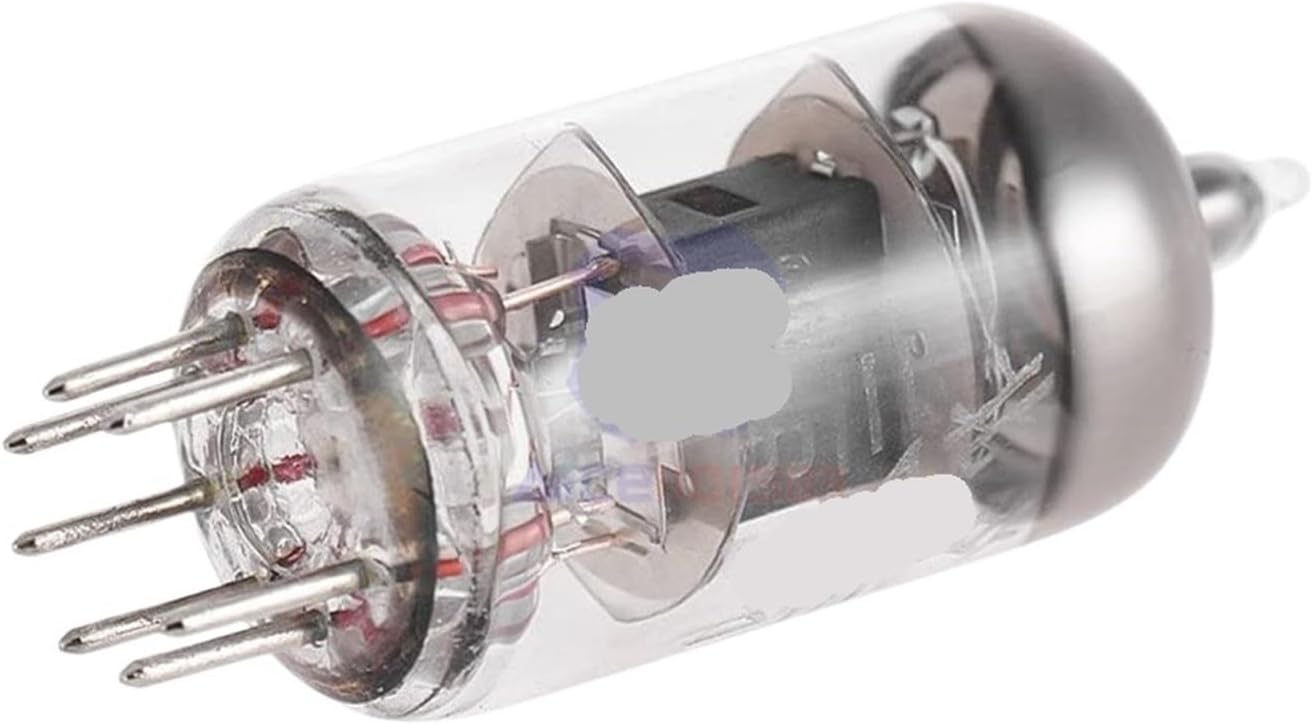 5654 6J1 preamplifier Tube 7 pin for EF95 6AK5 5654 6J1 403A Audio Amplifier Tube