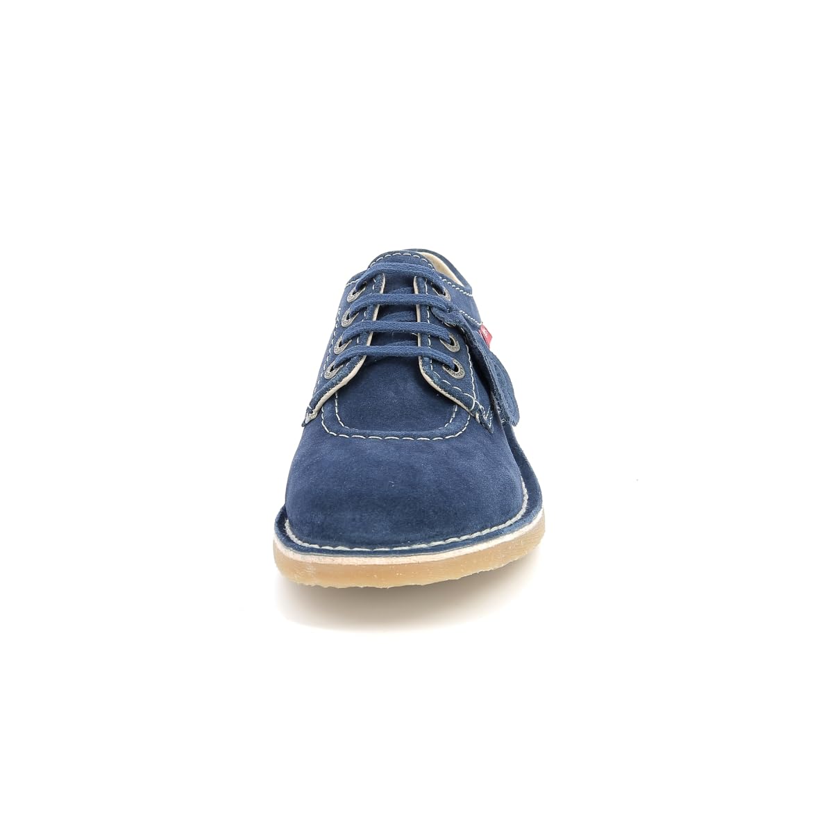 Kickers Kick Karma Plat OxfordFemme