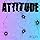 ATTITUDE / aespa
