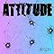 ATTITUDE / aespa