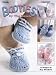 Booties By The Dozen (Leisure Arts #3243)